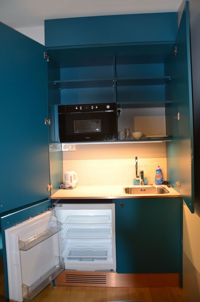 Фото Scandic Kista