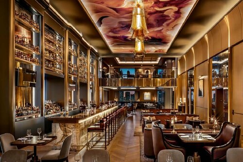 Внешний вид отеля The St. Regis Toronto в Торонто, фото 3