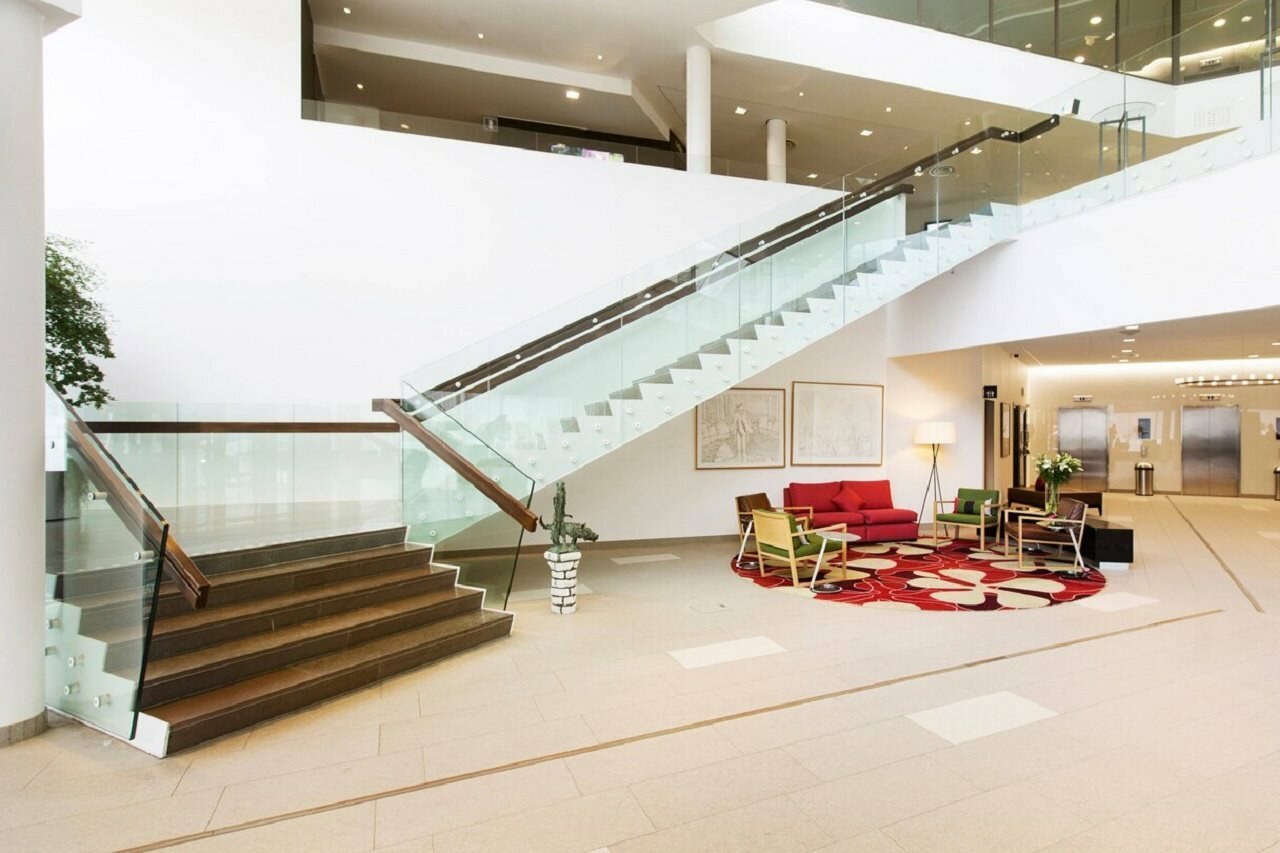 Фото Courtyard by Marriott Stockholm Kungsholmen