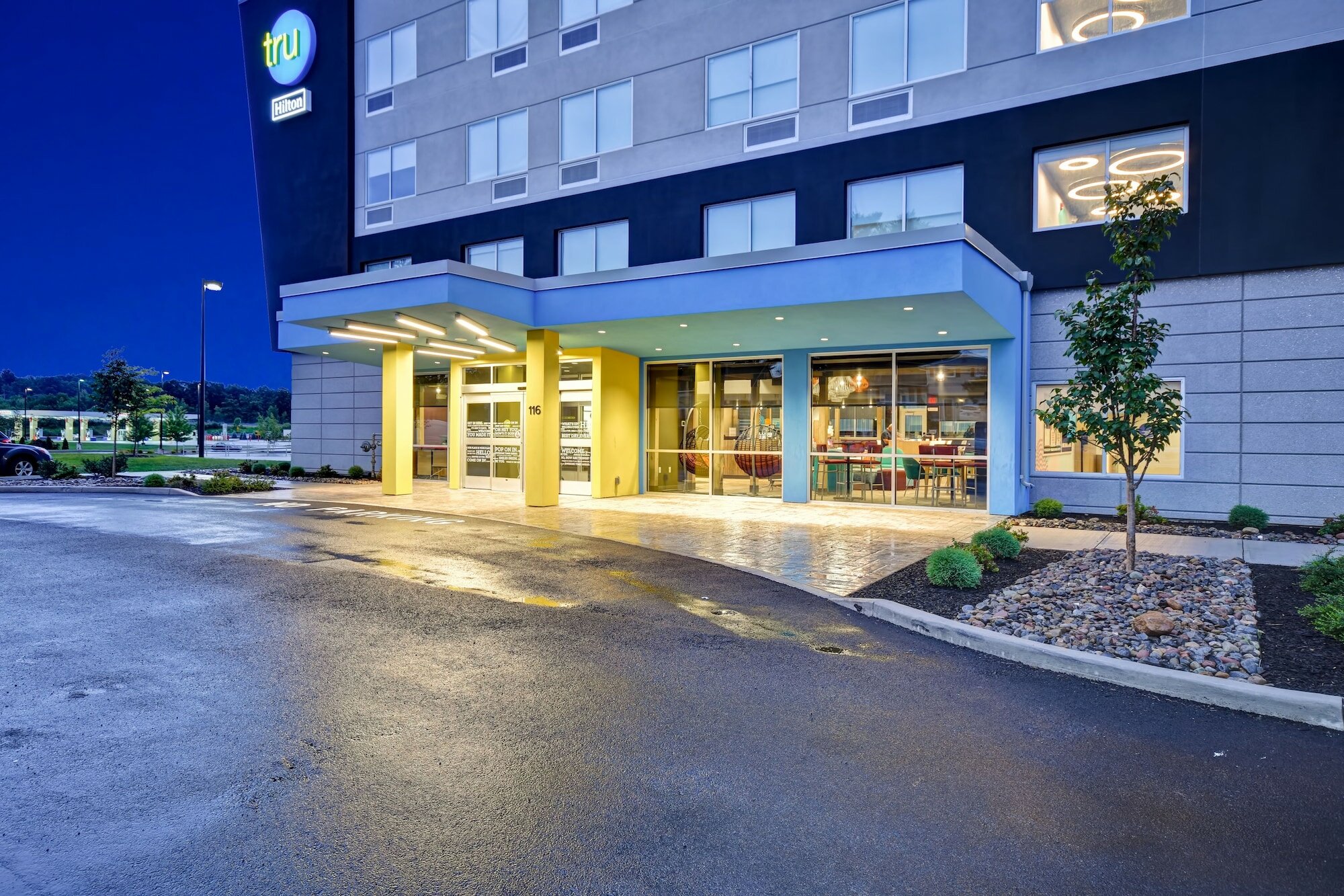 Фото Tru by Hilton Syracuse Camillus