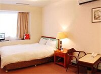 Фото Miro Hotel Dotonbori