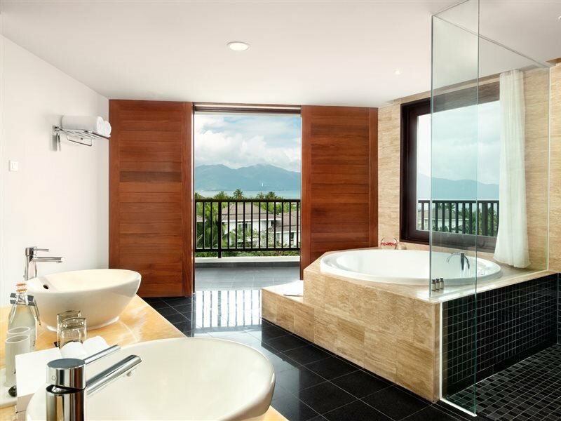 Фото Pullman Danang Beach Resort