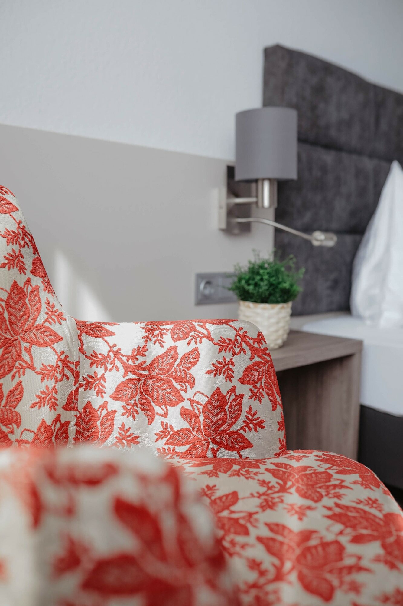 Фото Stadtoase Kolping Hotel