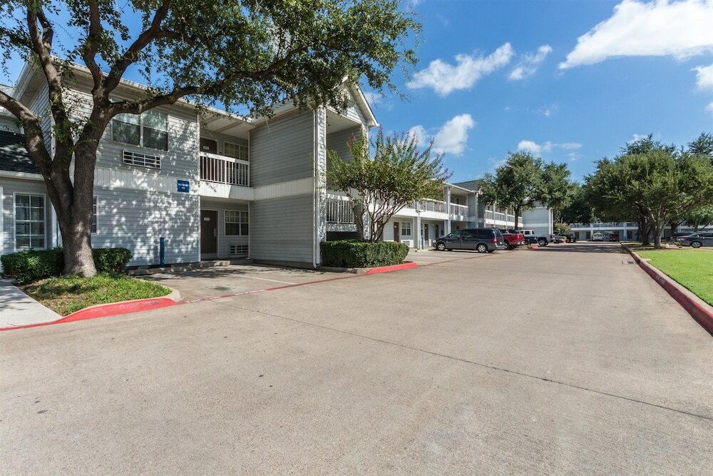 Фото Studio 6 Dallas, Tx - Northwest