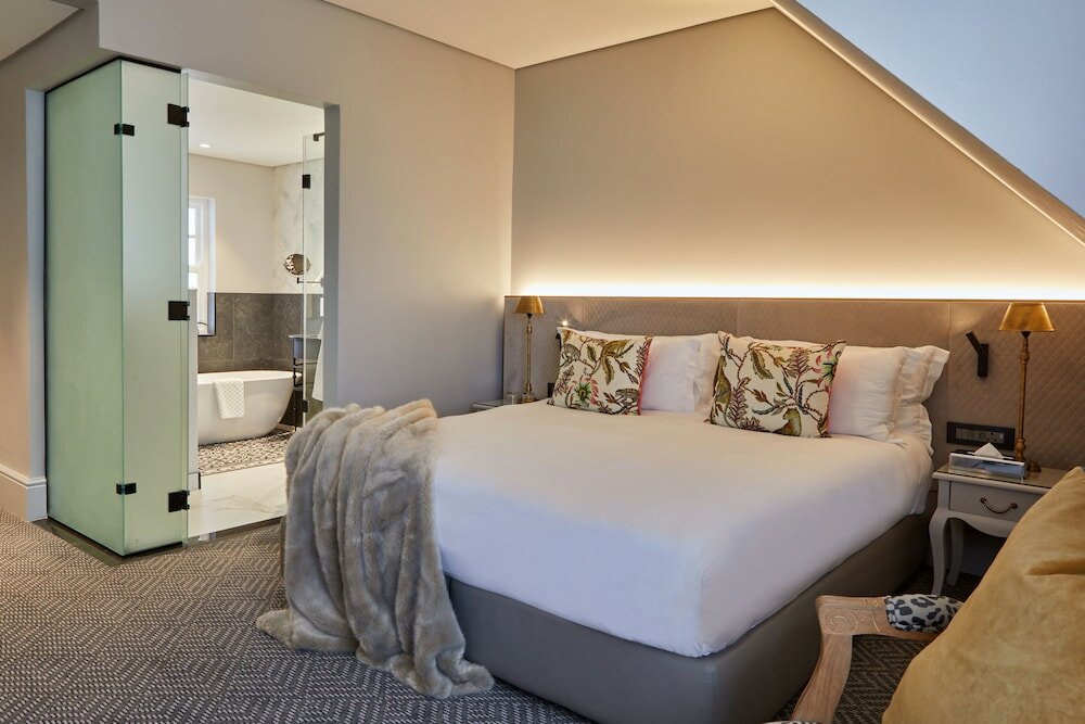 Фото The Winchester Hotel by Newmark