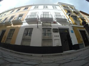 Гостиница Hostal Hom Museo