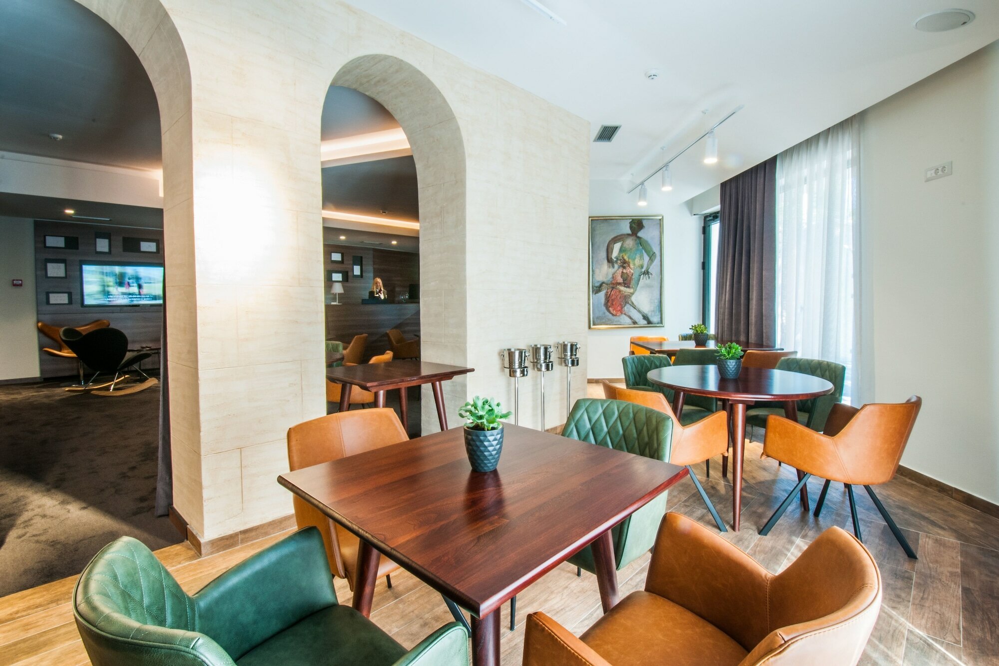 Фото Best Western Premier Natalija Residence
