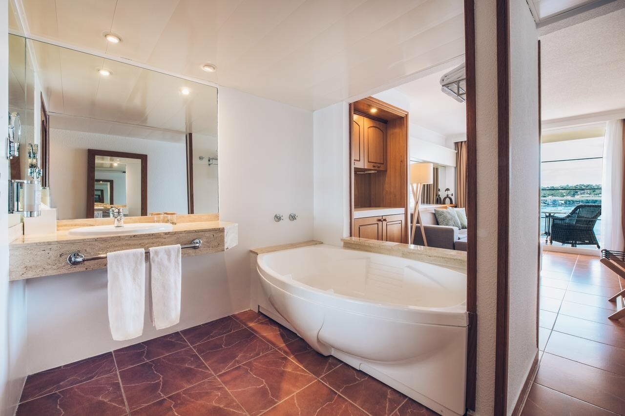 Фото Iberostar Selection Jardín del Sol Suites