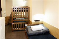 Фото Khaosan Kyoto Guesthouse