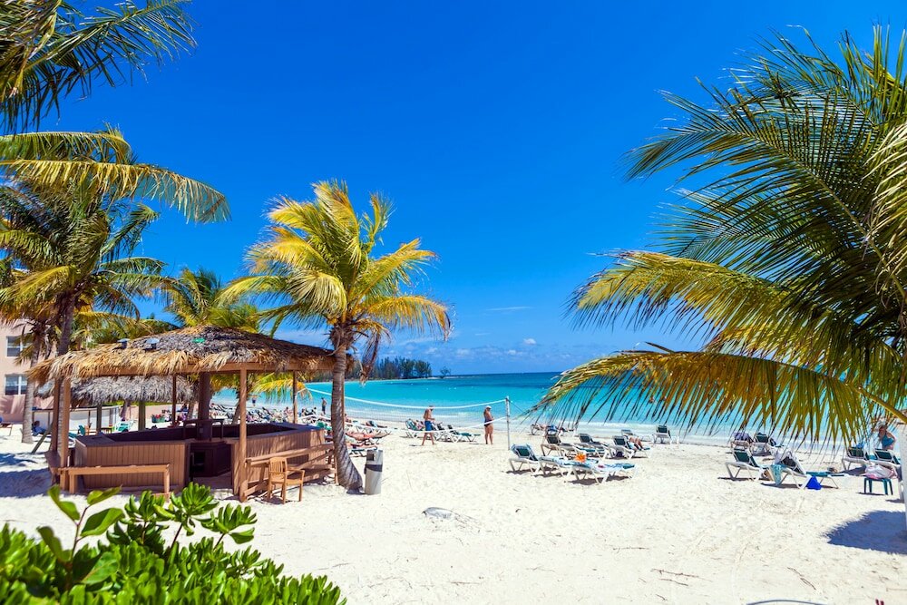 Фото Island Seas Resort