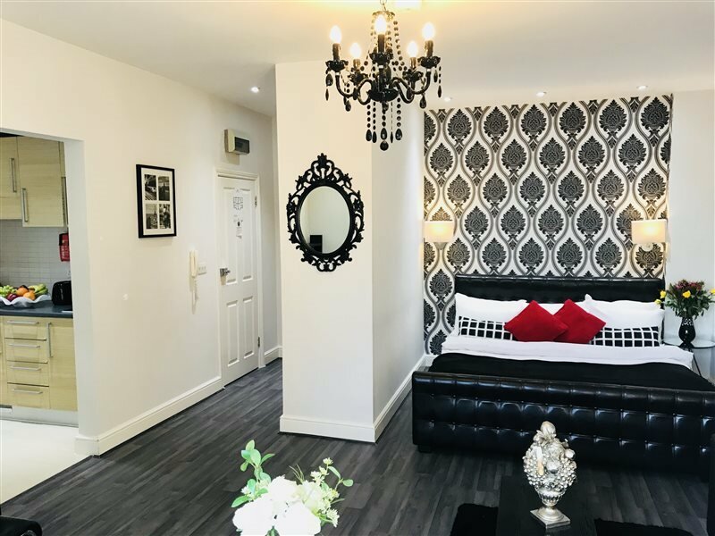 Фото W6 Hotel Hammersmith