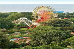 Гостиница Asyana Kemayoran Jakarta