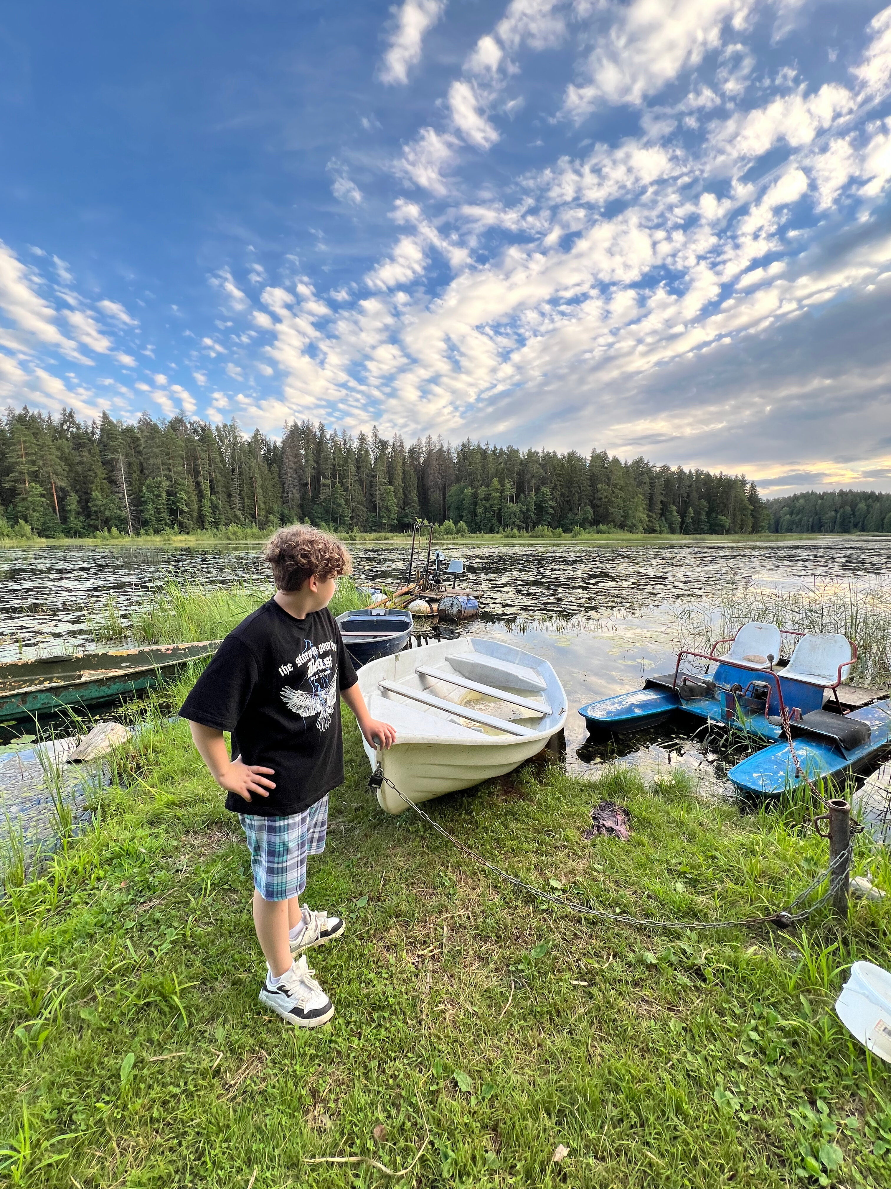 Фото Сахалин