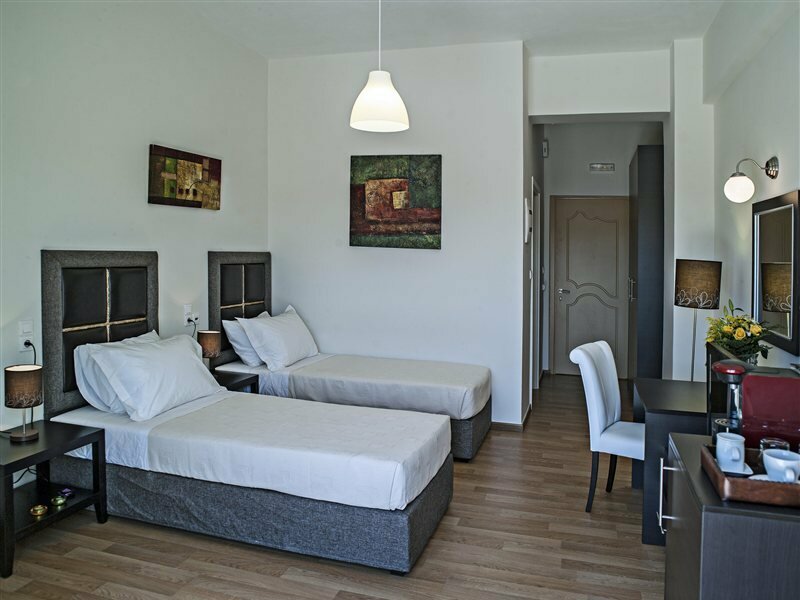 Фото Rimondi Grand Resort & SPA