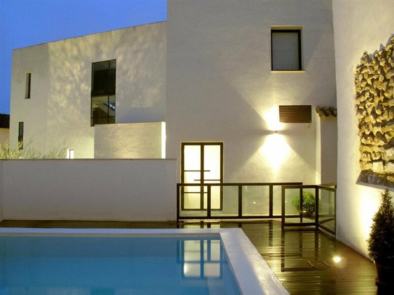 Фото Zenit El Postigo