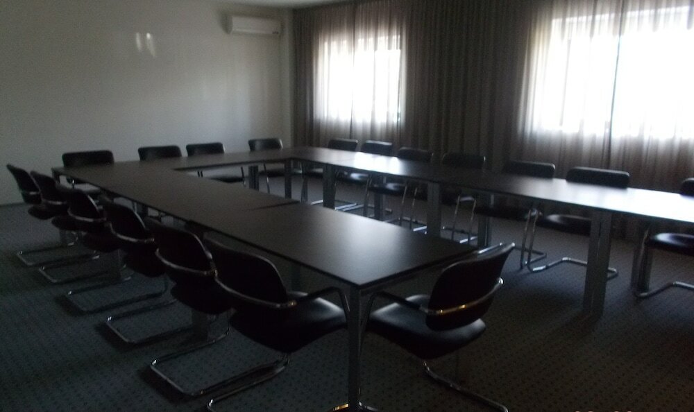 Фото Hotel dos Zimbros