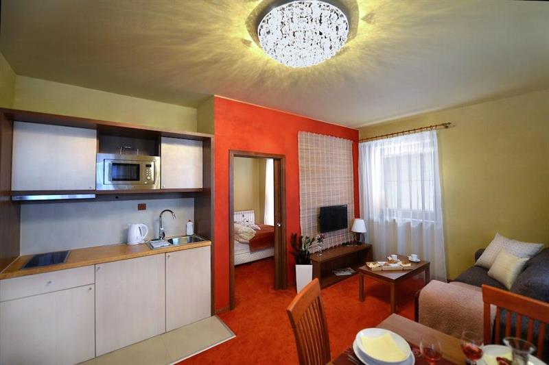 Фото Tatragolf Mountain Resort