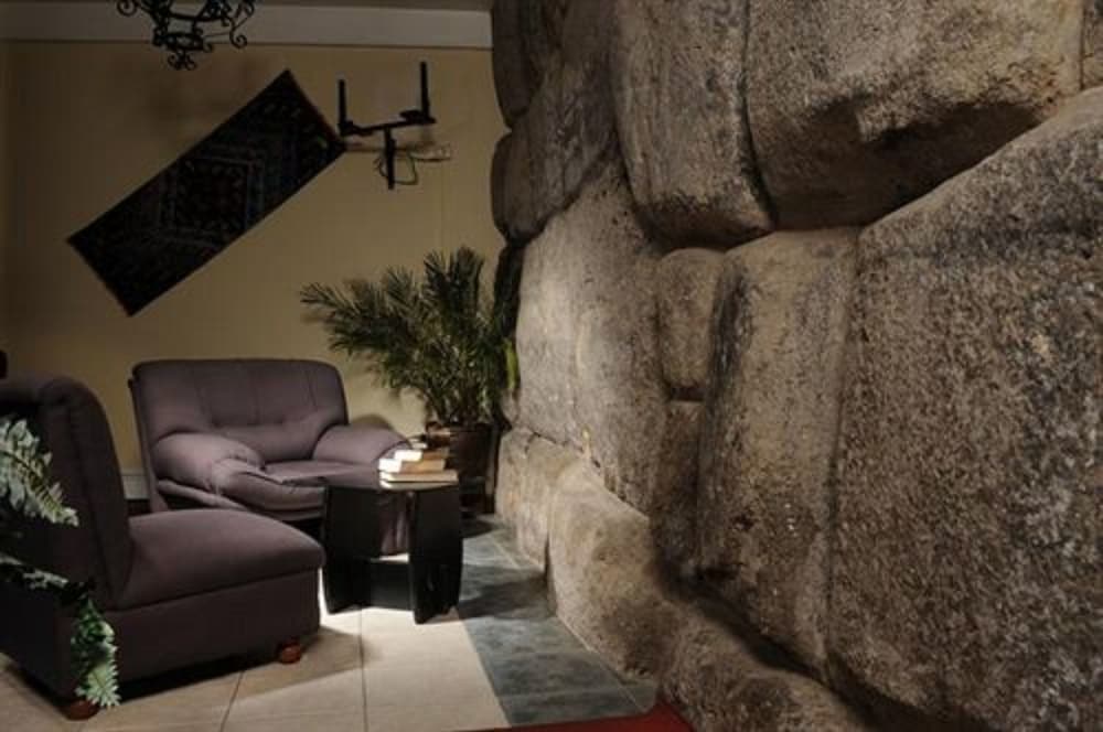 Фото Del Prado Inn