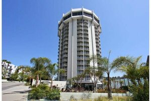 Гостиница Hotel Angeleno