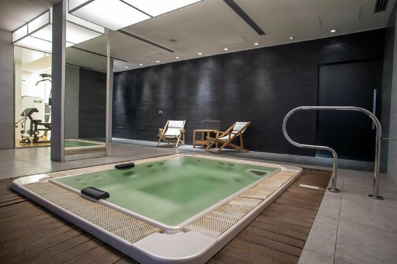 Фото Best Western Plus Hotel Monza e Brianza Palace