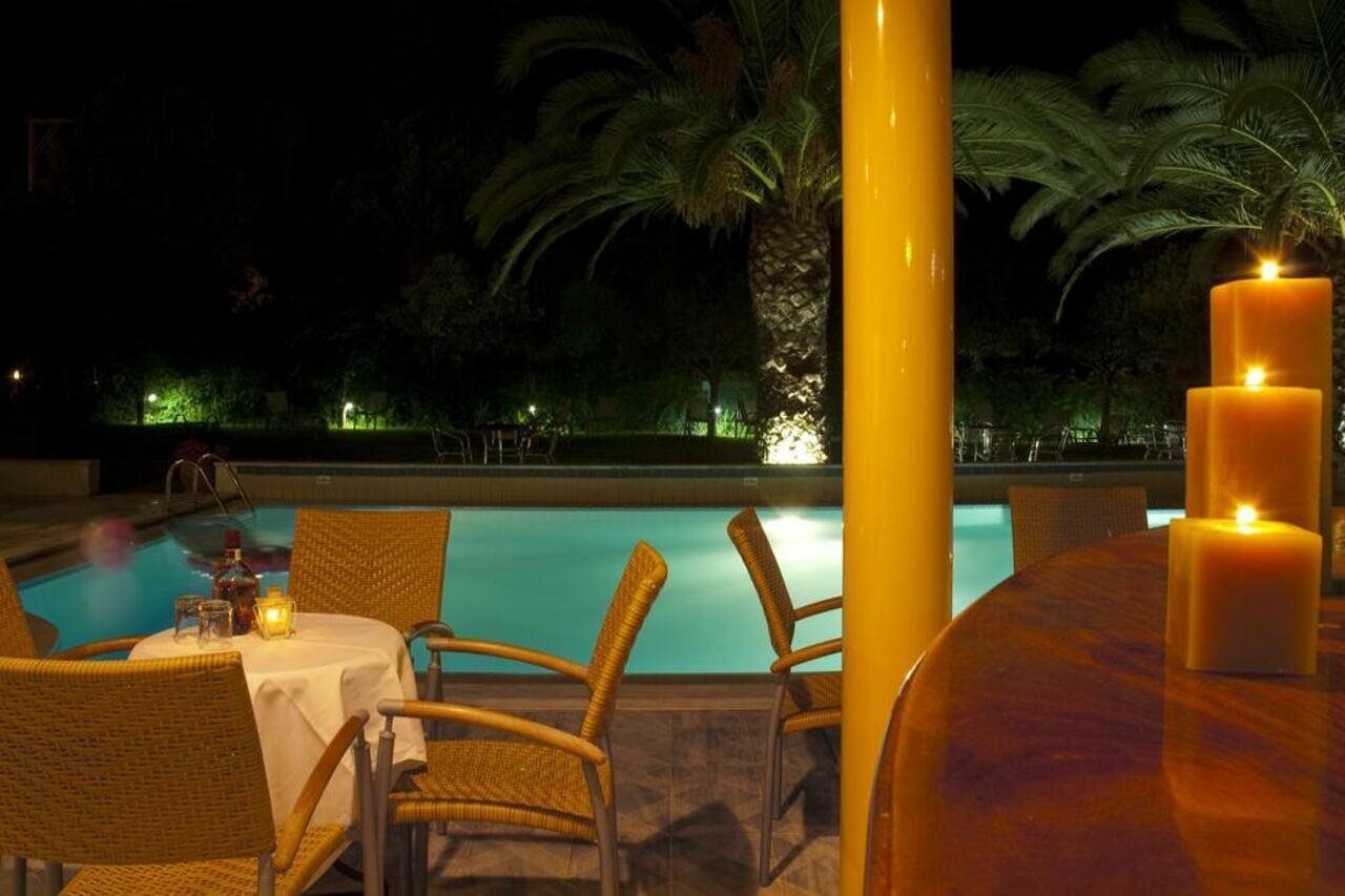 Фото Casa Maria Hotel Apartments