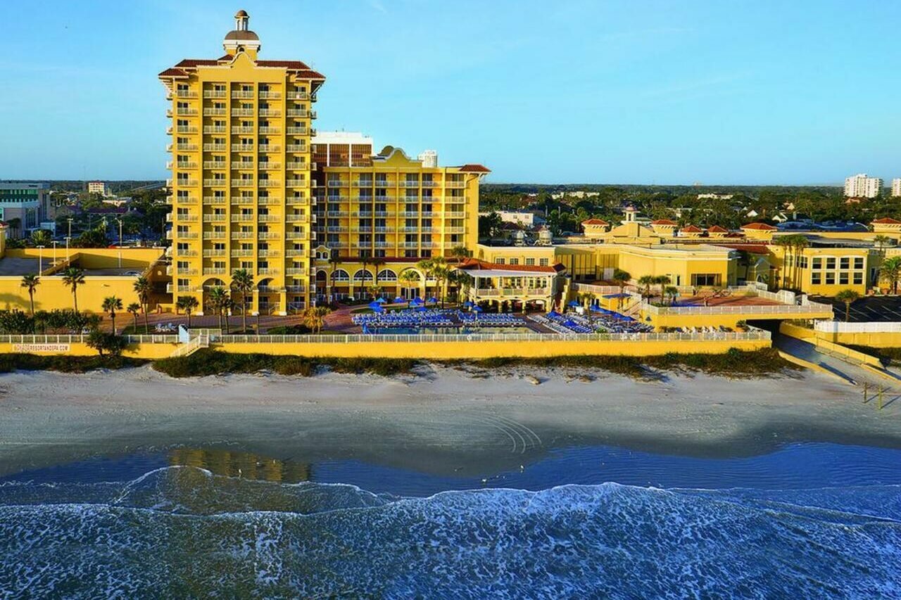 Фото Plaza Resort & SPA