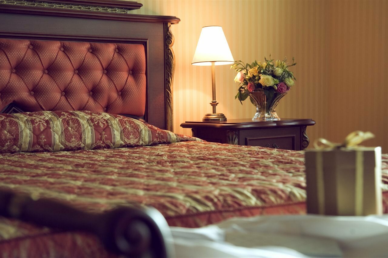 Фото Grand Hotel Sofia