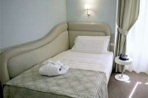 Гостиница Jr Hotels Oriente Bari