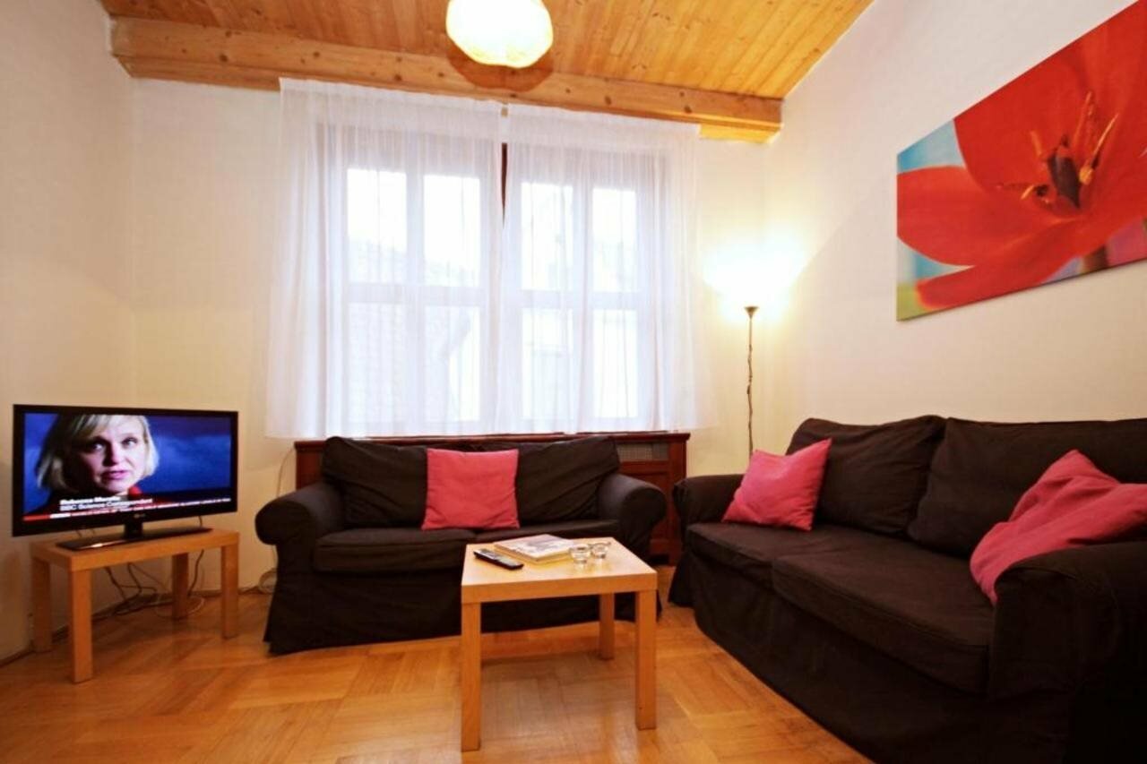 Фото Old Town Residence