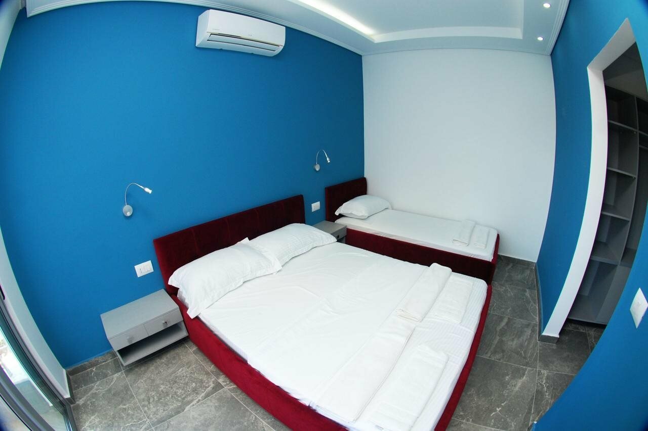 Фото Hotel Piramida