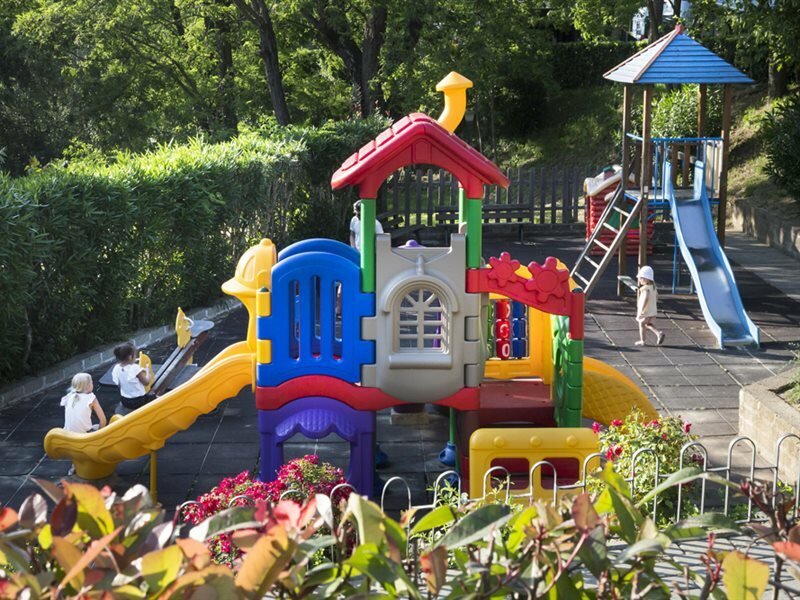 Фото hu Roma camping in town