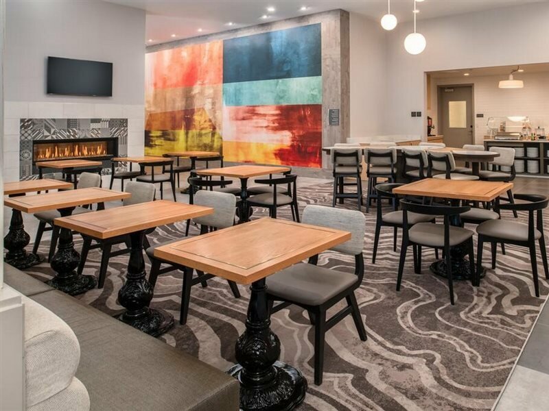 Фото Homewood Suites by Hilton Belmont