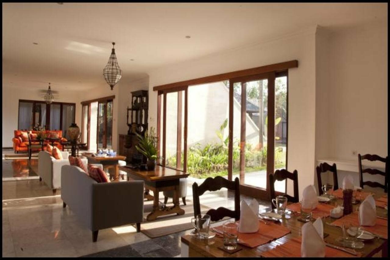 Фото Avillion Villa Cinta