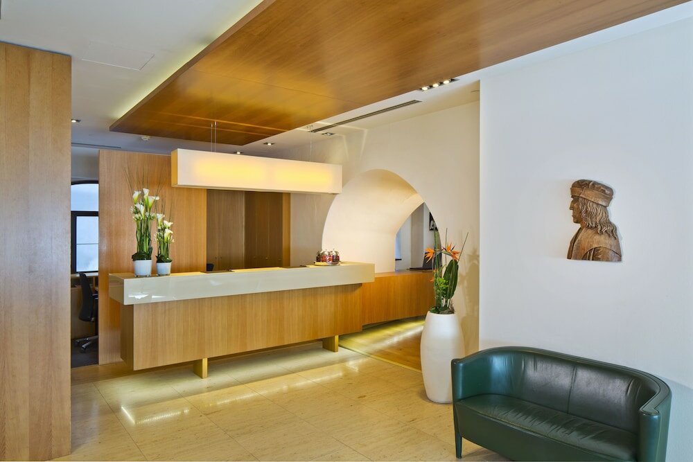 Фото Hotel Maximilian Stadthaus Penz