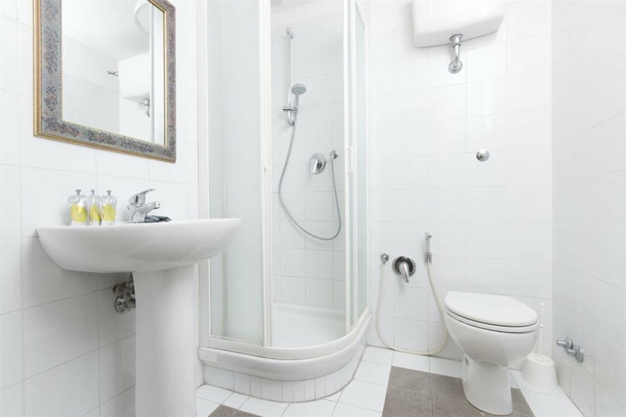 Фото Hostel 7 Santi