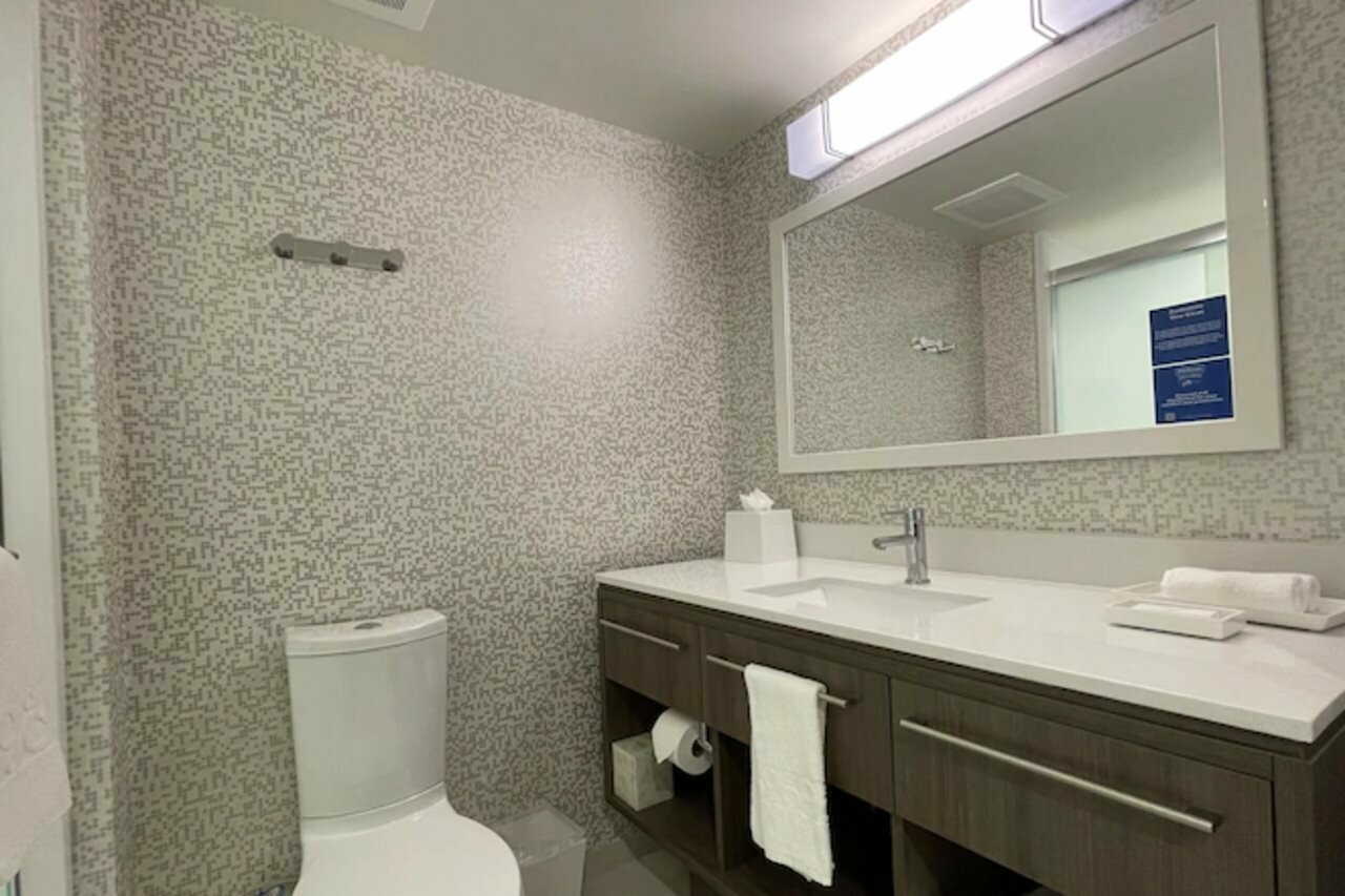 Фото Home2 Suites by Hilton Phoenix Airport North, Az