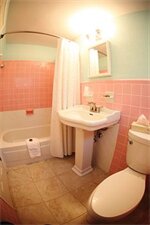 Фото Galt Villas Hotel