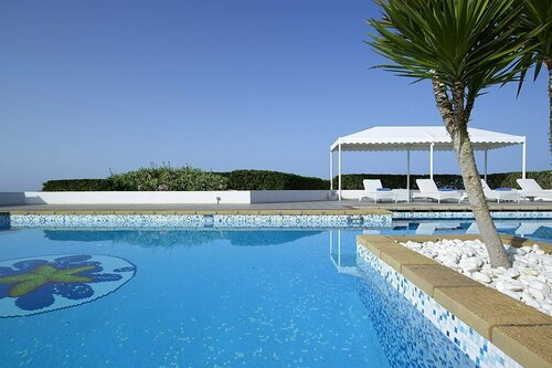 Гостиница Aldemar Knossos Villas в Аниссарасе