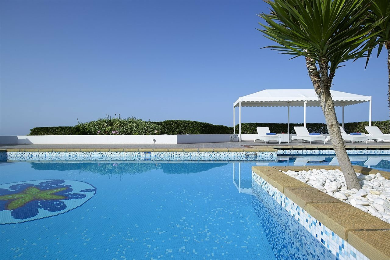 Фото Aldemar Knossos Villas