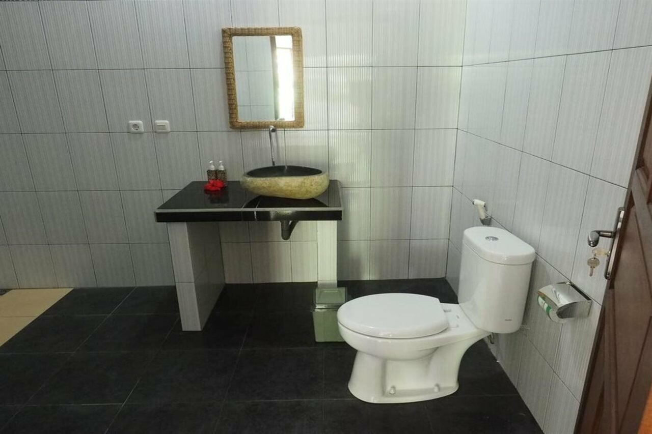 Фото Argasoka Bungalows