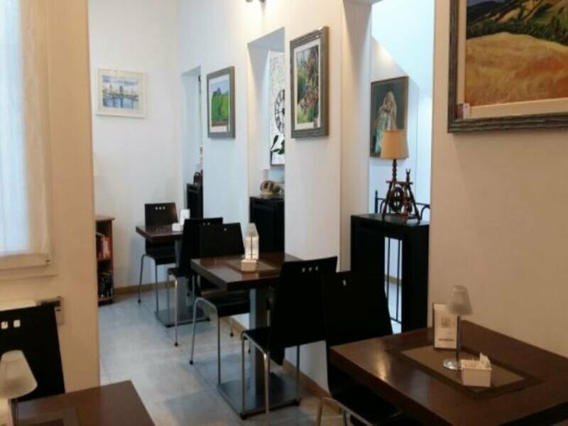 Фото BuonHotel Bologna Centro