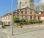 Akbank ATM (Istanbul, Zeytinburnu, Kazlicesme Neighborhood, Beskardesler Street, 32T) ، آلة صرف النقود الأوتوماتيكية
