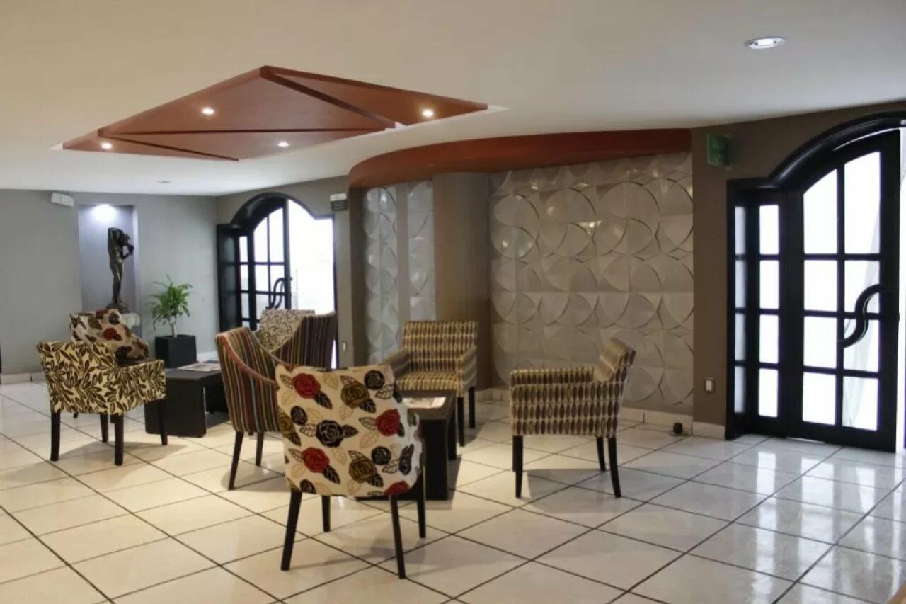 Фото Hotel Diana del Bosque by Dot Urban