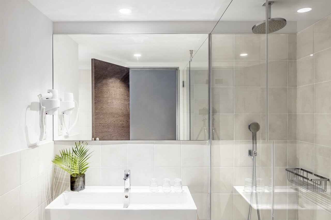 Фото Aqua Hotel Bertran Park