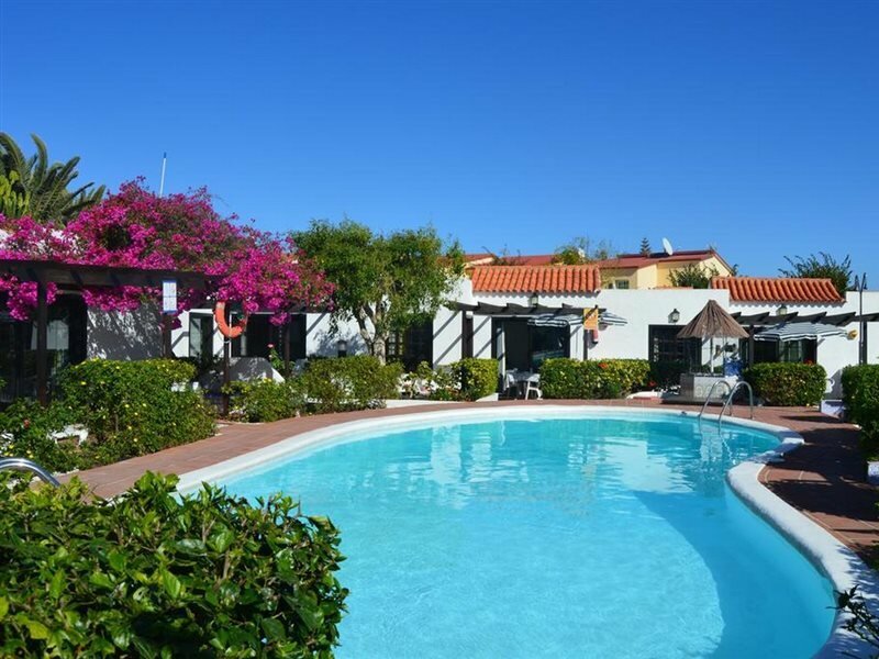 Фото La Concha del Mar Apartments