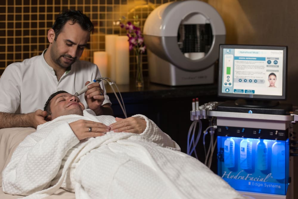 Фото Four Seasons Hotel Riyadh