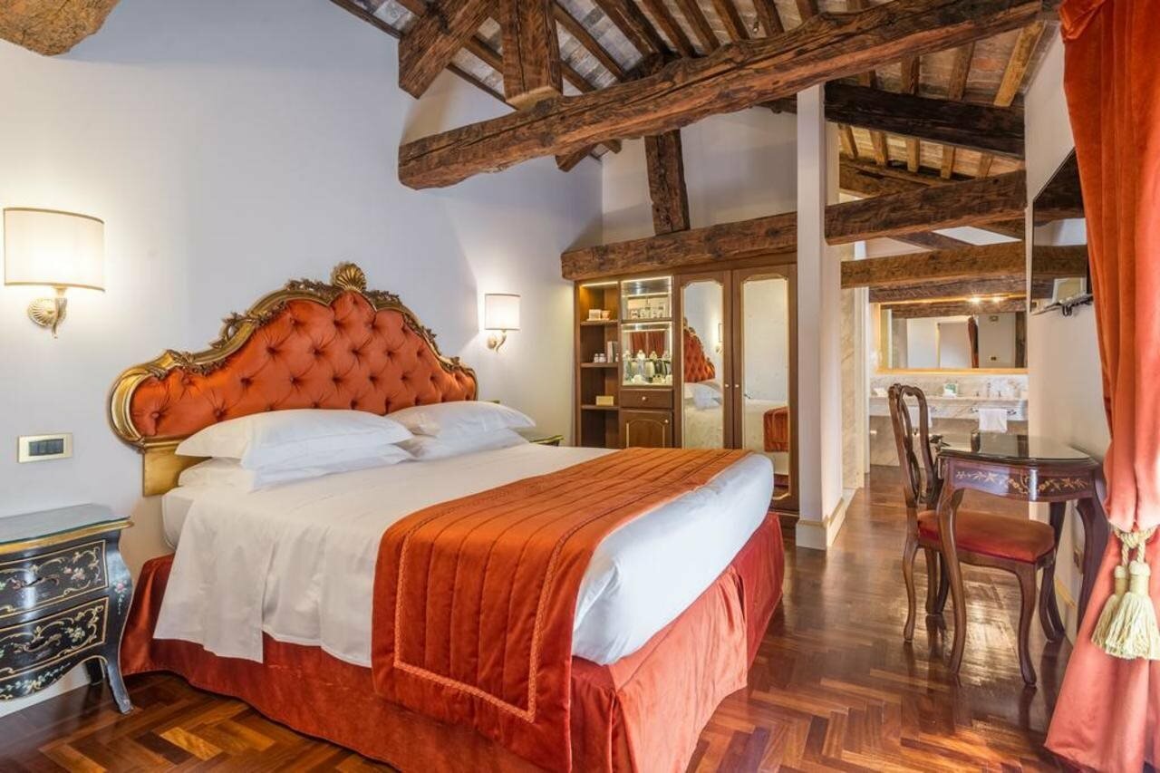 Фото Hotel Ai Cavalieri di Venezia