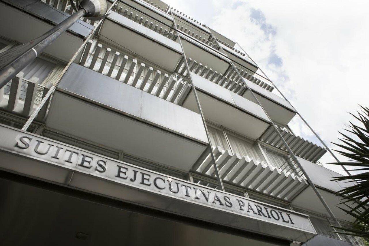 Фото Suites Parioli