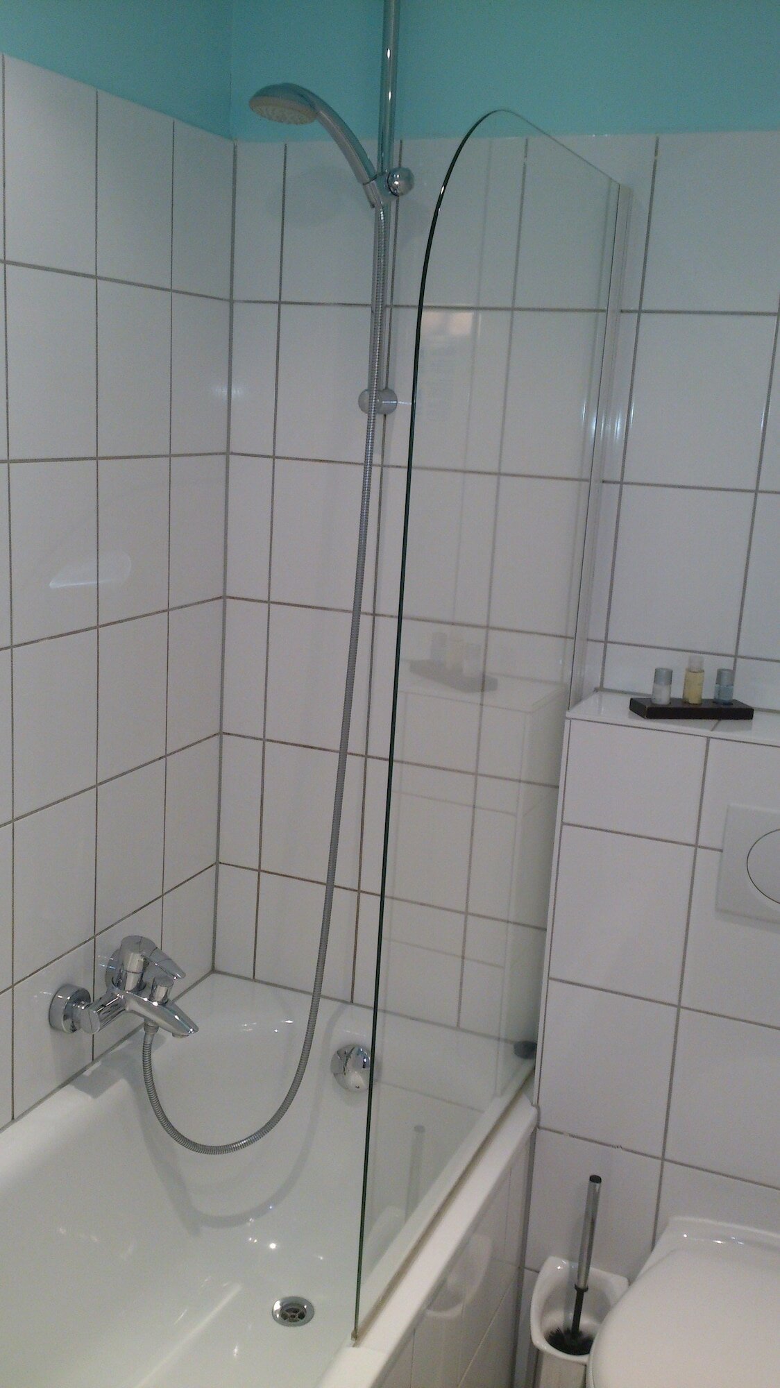 Фото Hotel Franken an der Messe