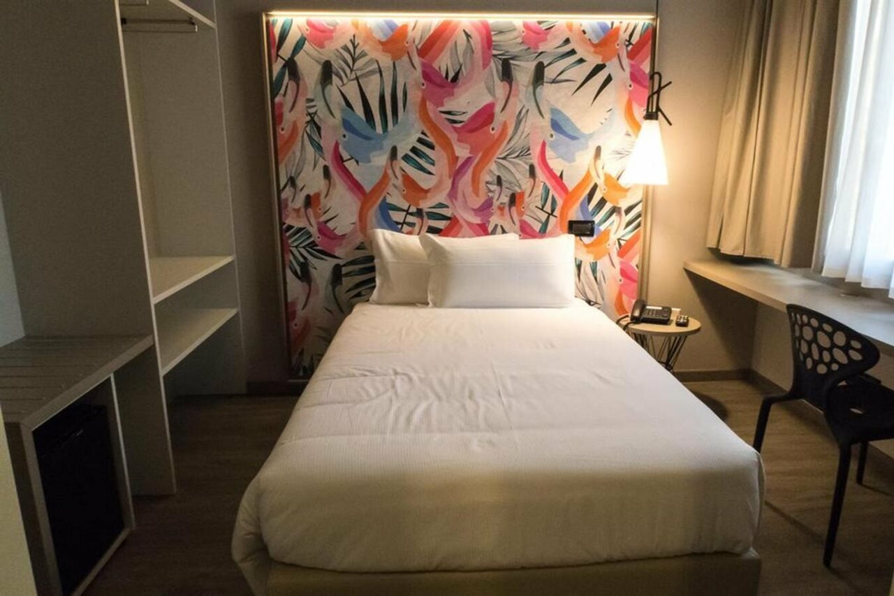 Фото Hotel San Giovanni Roma